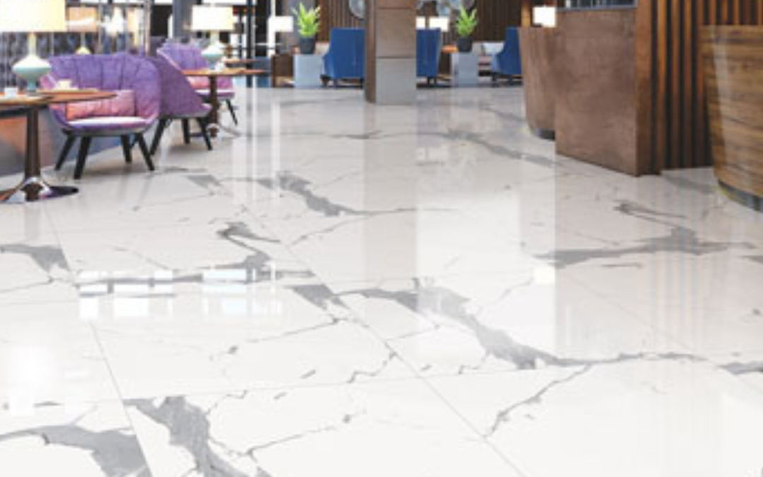 What’s New at Kajaria: Product Launches & Innovations