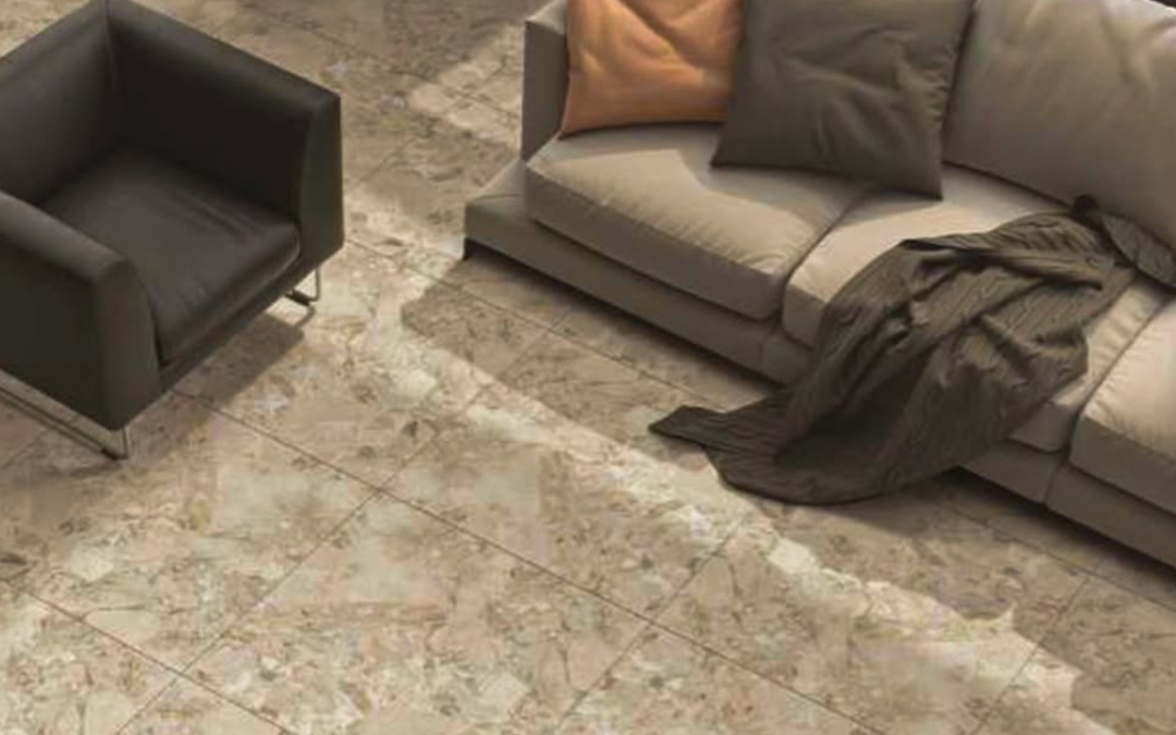 5 Reasons Why Textured Tiles Are Being Chosen for Luxury Bathroom Interiors