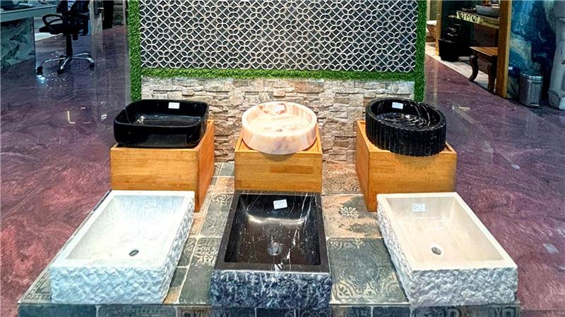 How to Create a Seamless Look by Coordinating Floor Tiles with Sanitary Ware