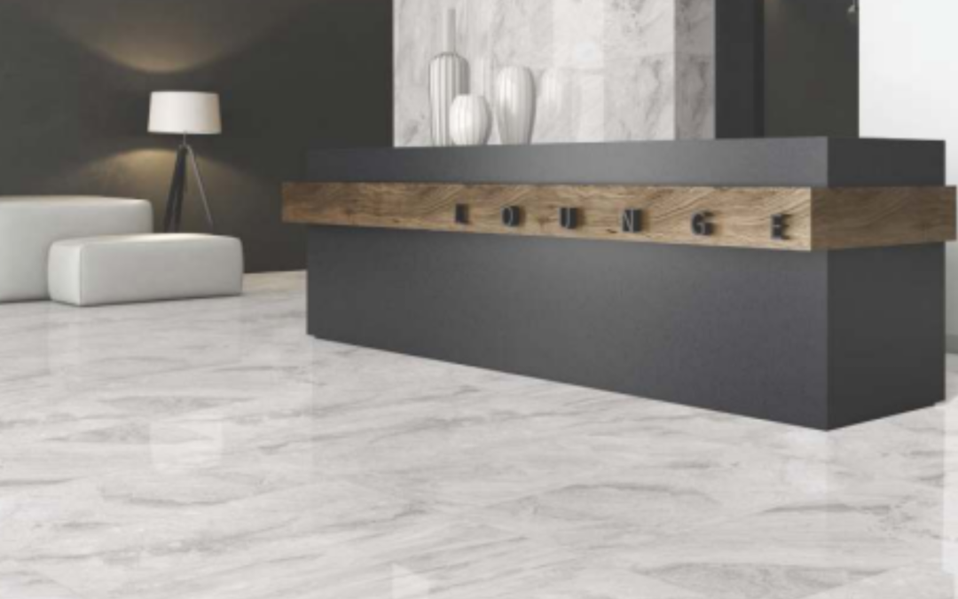 floor and wall tiles