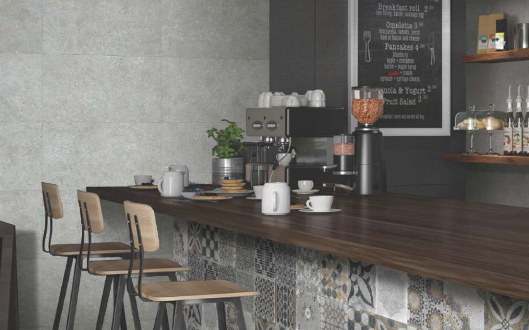 Kitchen tile designs 2025: What’s trending?