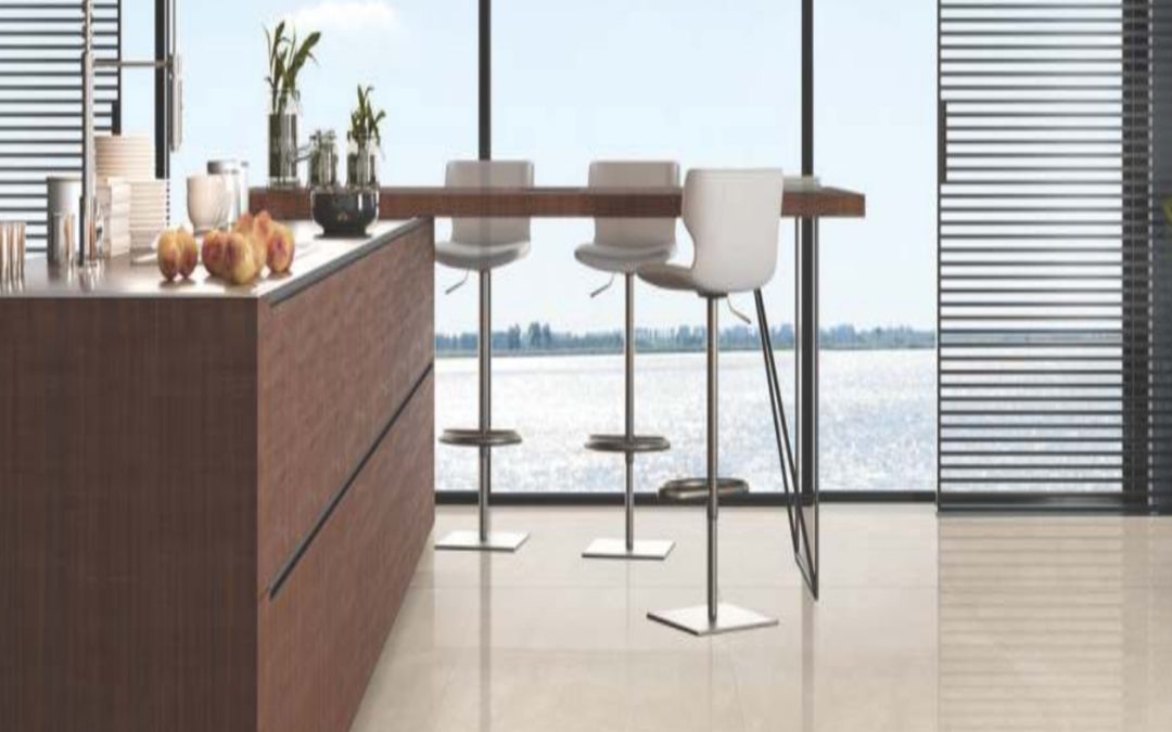 Kajaria ceramic floor tiles