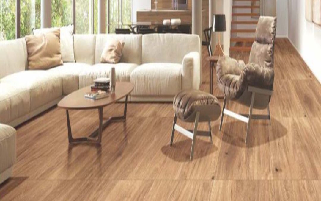 vitrified floor tiles