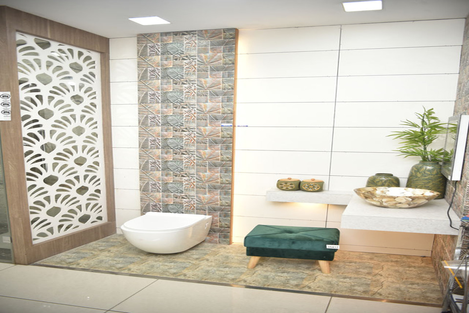 Where to Find Authentic Jaquar Sanitary Ware Near You in Kolkata