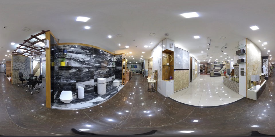 Kajaria Tiles dealer